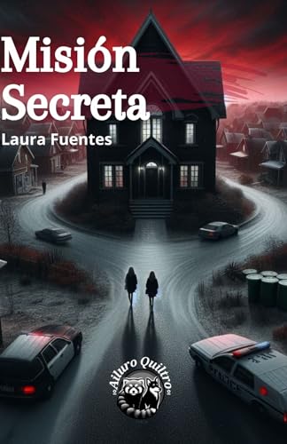 Misión Secreta