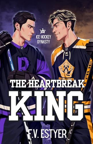 The heartbreak king