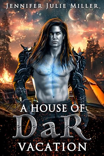 A House of DaR vacation.