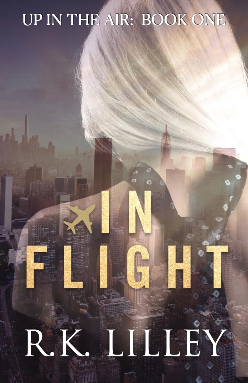 In Flight (Up in the Air, #1)