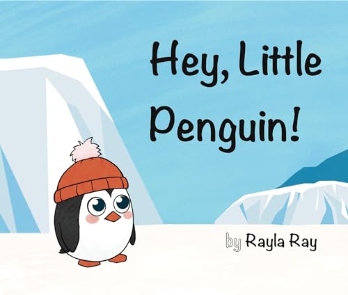 Hey, Little Penguin!
