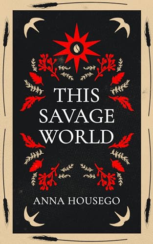 This Savage World