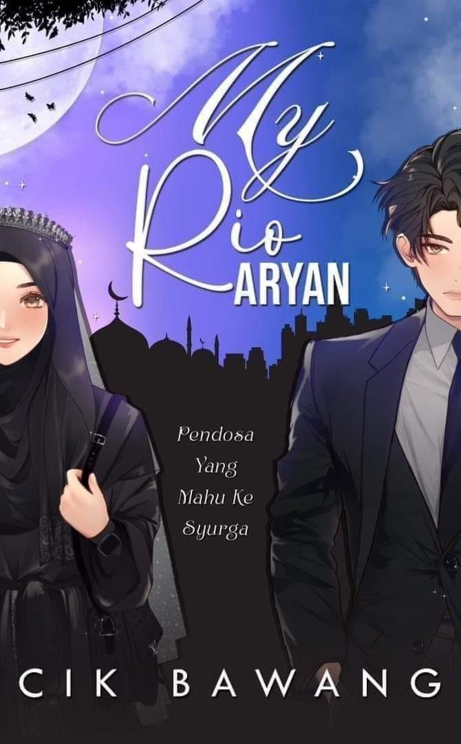 My Rio Aryan