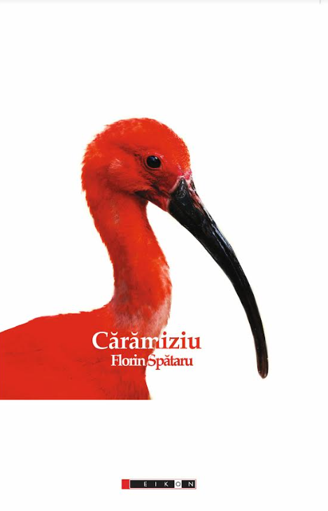 Cărămiziu