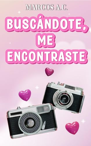 Buscándote, me encontraste