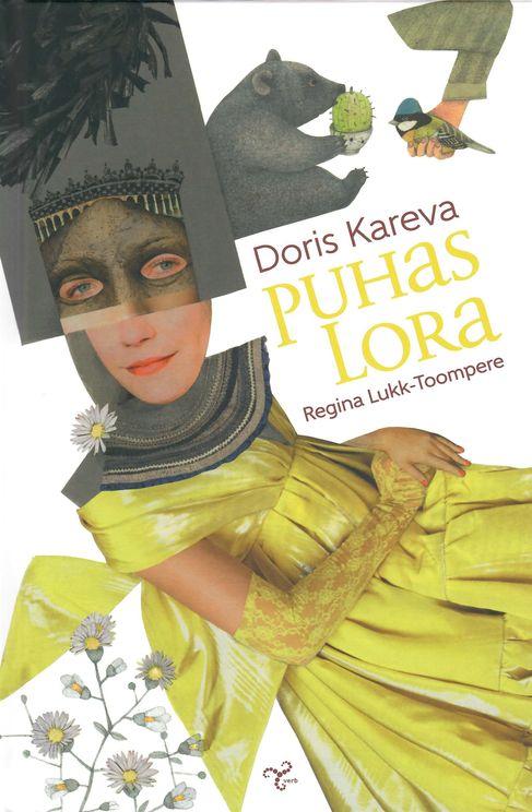 Puhas lora