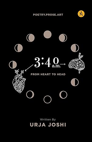 3:40 AM From Heart To Head