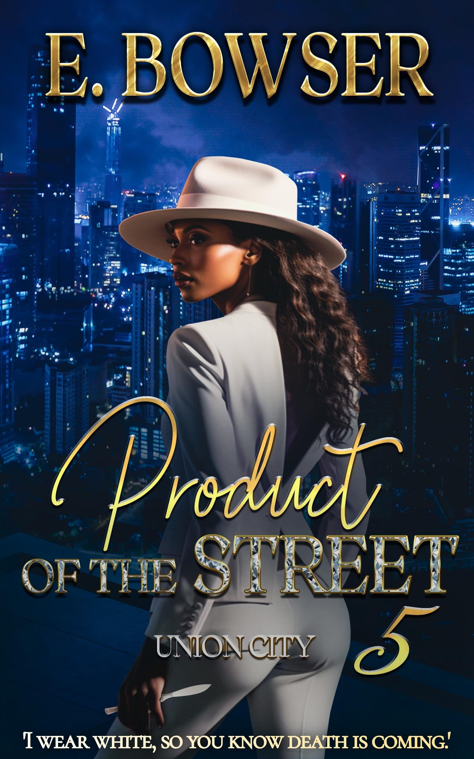 Product Of The Street: Union City 5