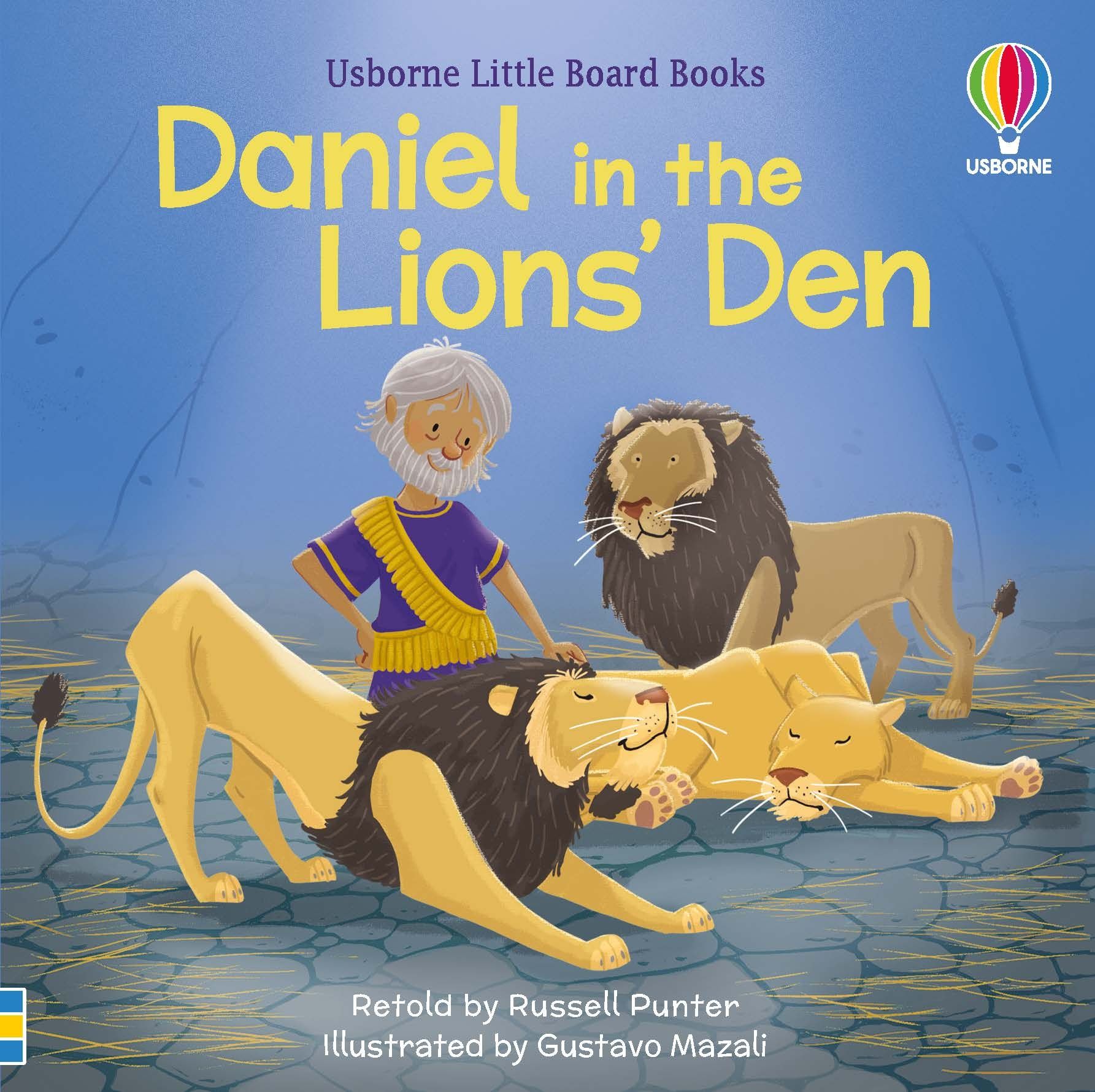Usborne Little Board Books book cover 2