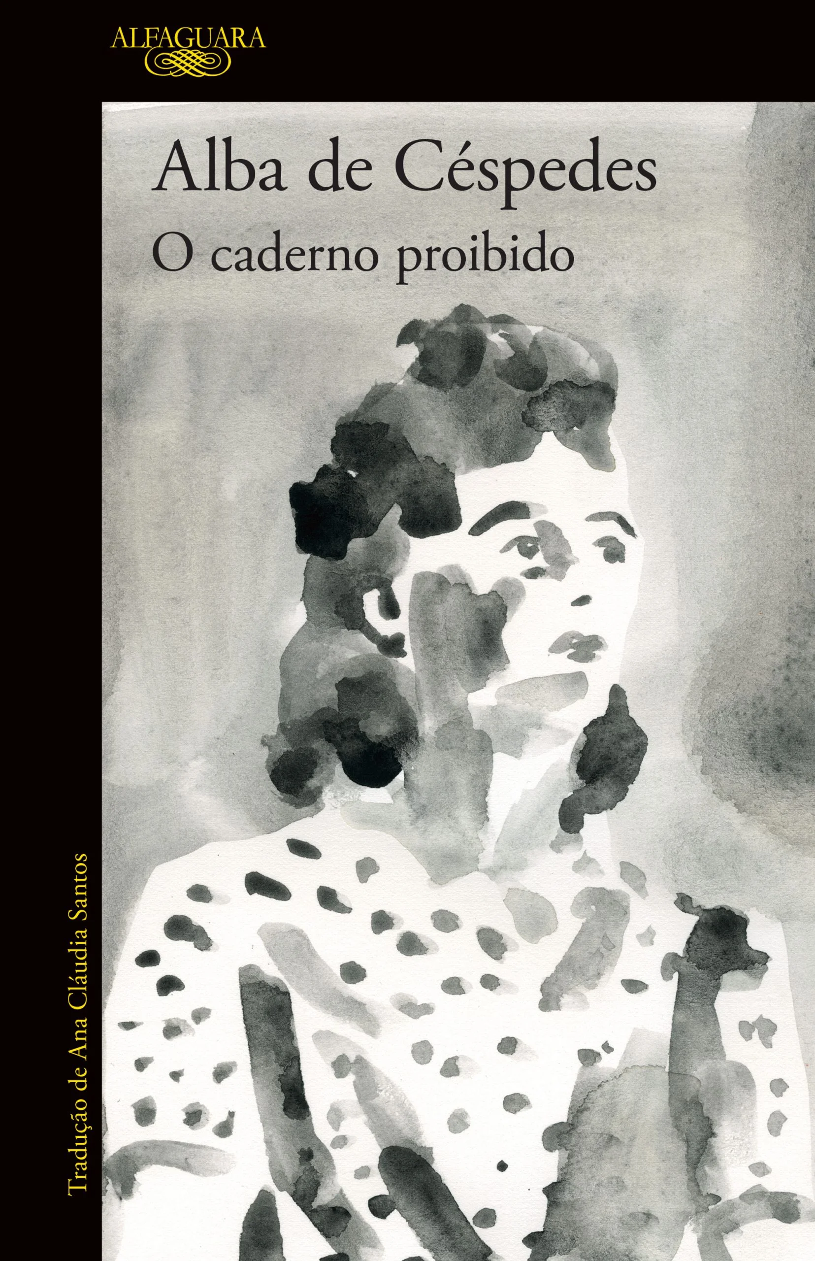 O Caderno Proibido