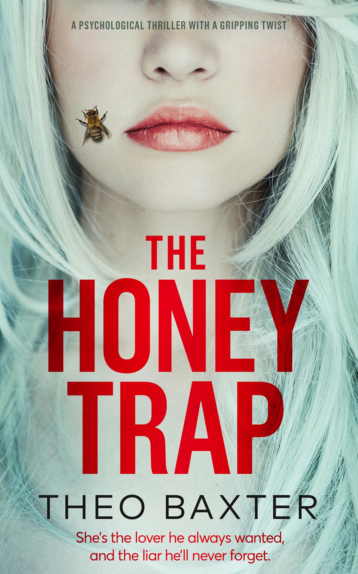 The Honey Trap