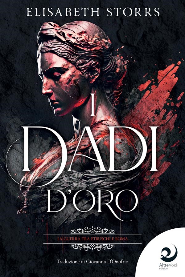 I dadi d'oro (I racconti dell'Antica Roma Vol. 2)