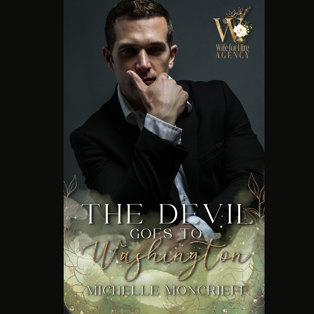 The Devil Goes to Washington: Wife for Hire Shared World