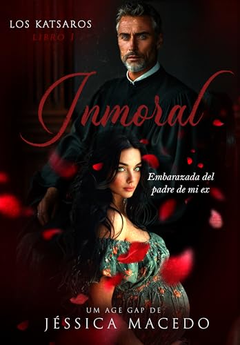 Inmoral: Embarazada del padre de mi ex
