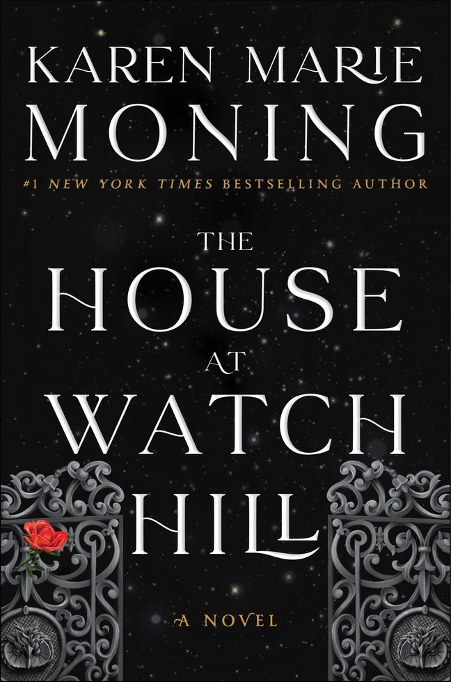 The House at Watch Hill (Watch Hill, #1)