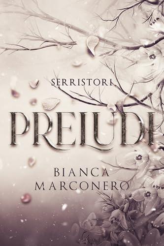 Serristori - Preludi