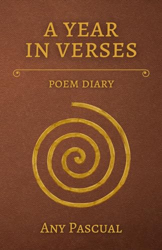 A year in verses: Poem diary