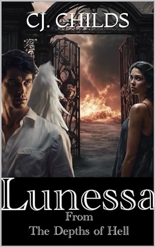 Lunessa: From the Depths of Hell