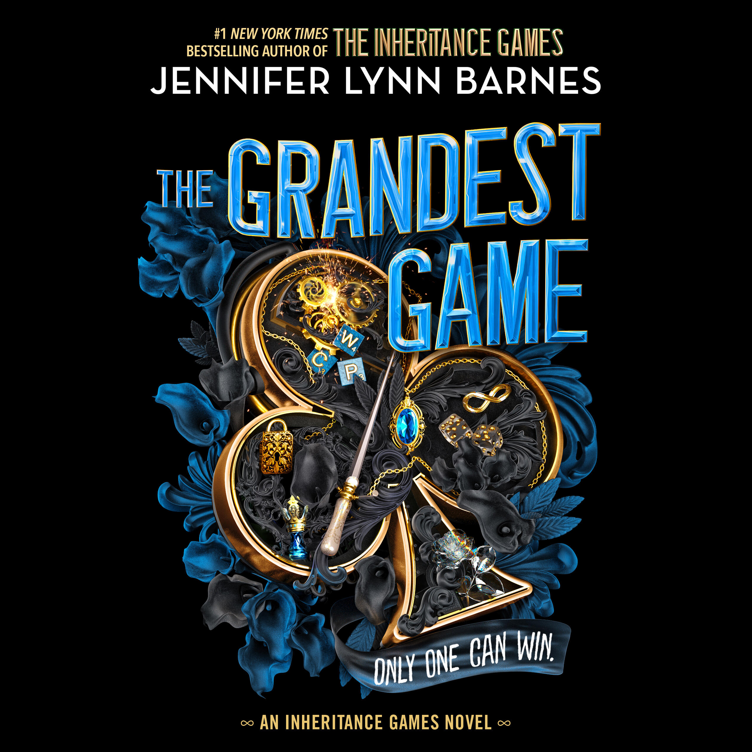 The Grandest Game (The Grandest Game, #1)