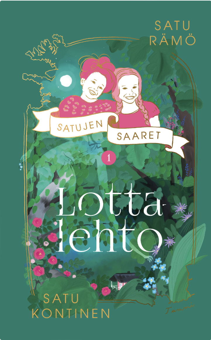 Lottalehto