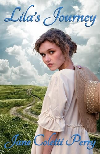 Lila's Journey