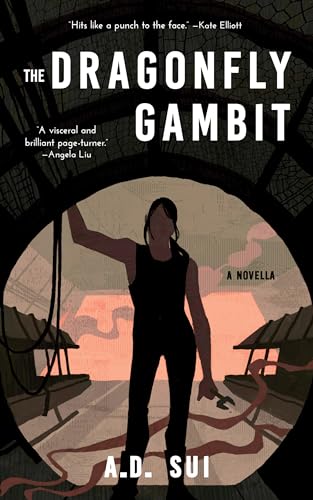 The Dragonfly Gambit