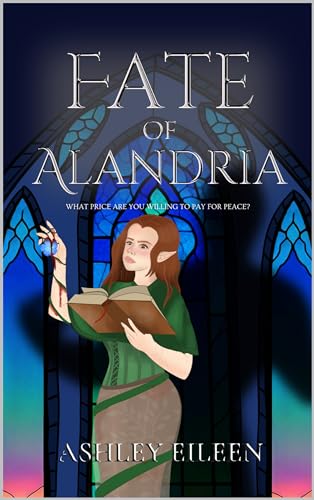 Fate of Alandria