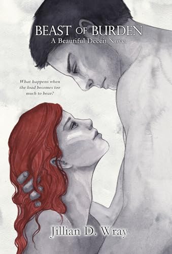 Beast of Burden book cover