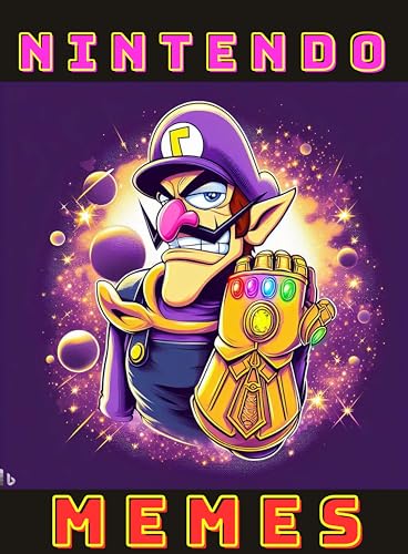 Nintendo-Mémés: Funny danks Platinum Collection and More explosive humor