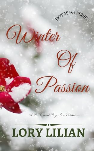 Winter of Passion book cover