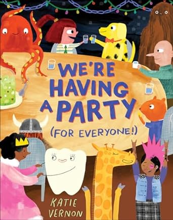 We're Having a Party