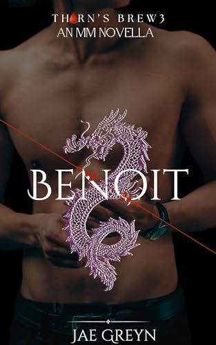 Benoit: Thorn's Brew Book 3