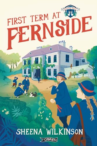 First Term at Fernside