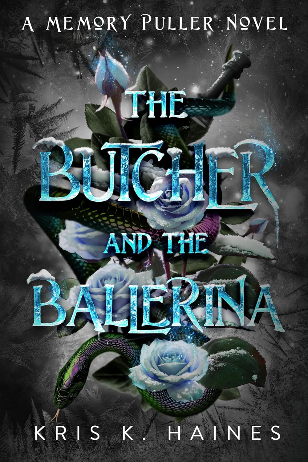 The Butcher and the Ballerina