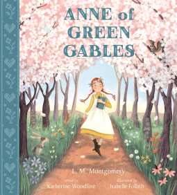 Anne of Green Gables