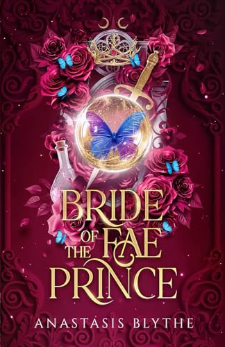 Bride of the Fae Prince (Brides of the Fae)