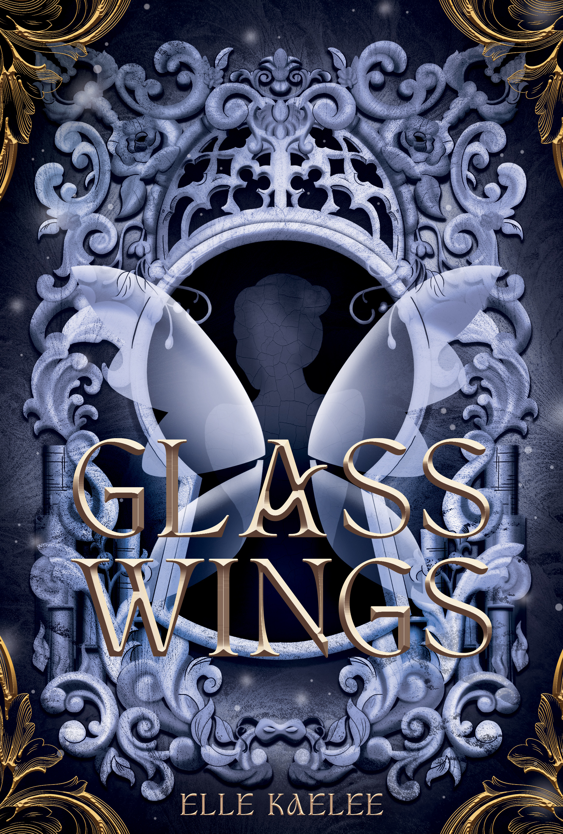 Glass Wings