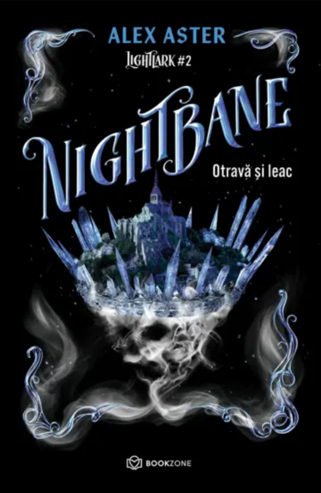 Nightbane (Lightlark, #2)