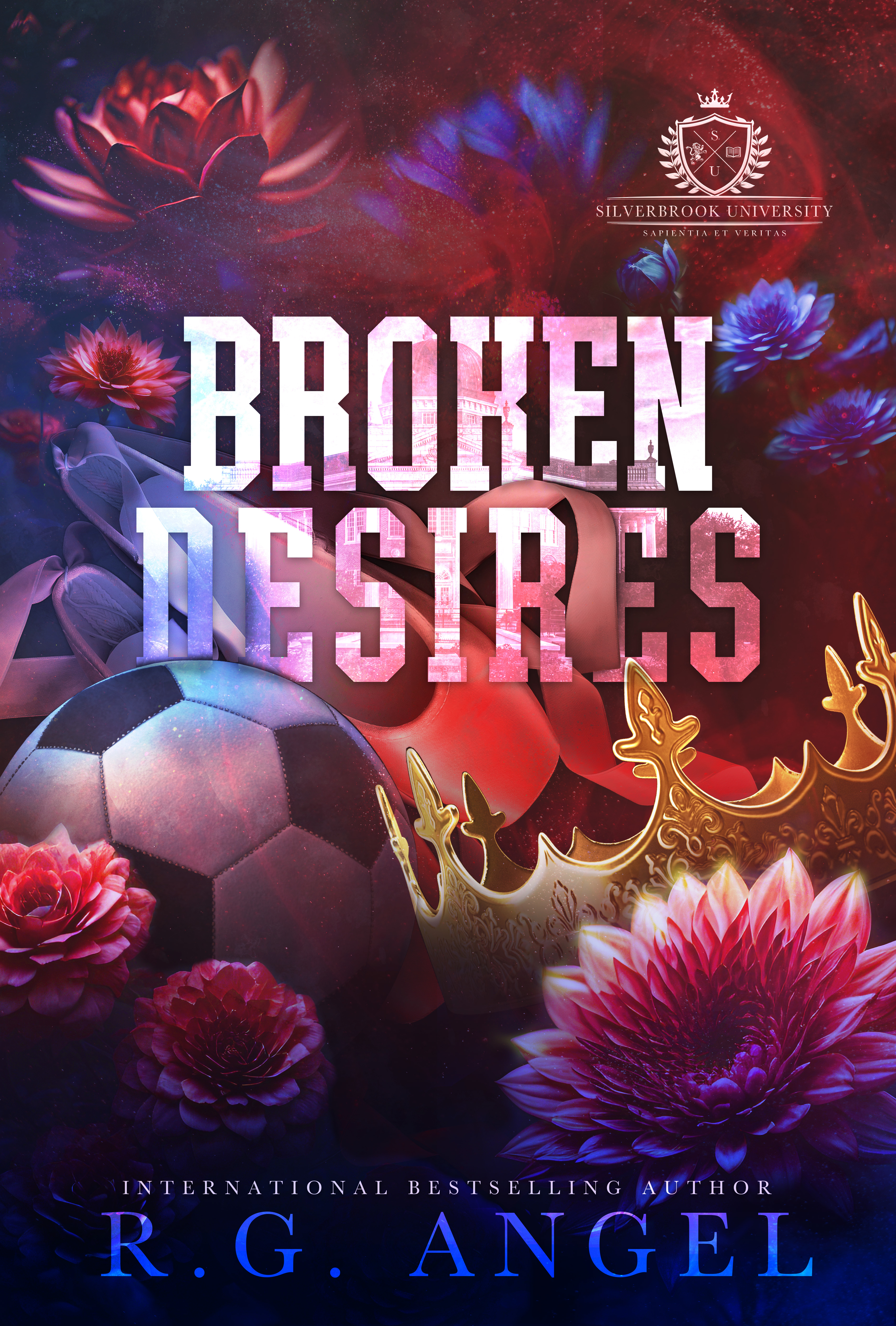 Broken Desires