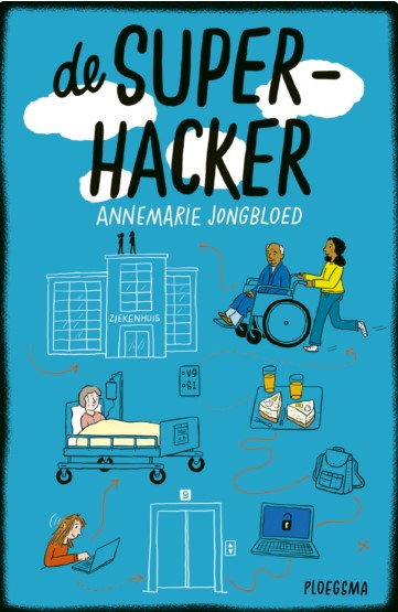 De superhacker