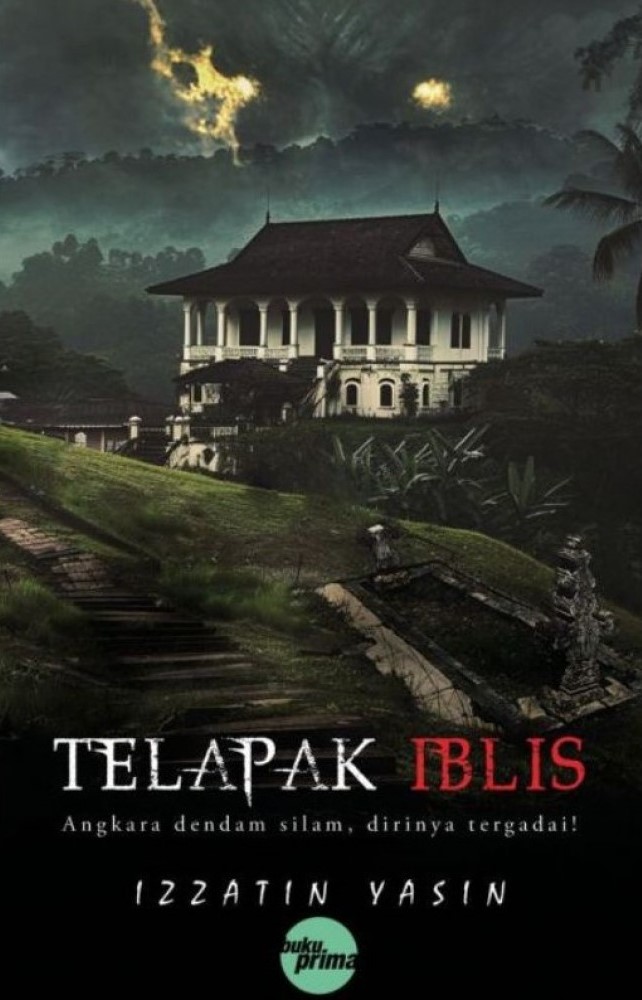 Telapak Iblis
