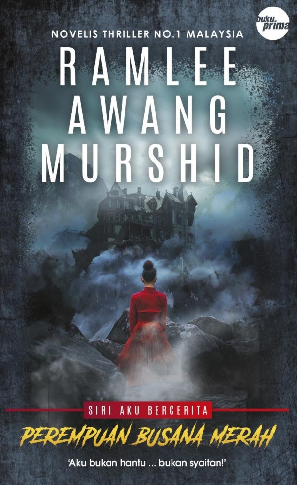 Siri Aku Bercerita book cover