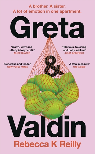 Greta & Valdin