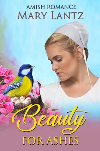 Beauty For Ashes