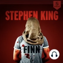 Finn book cover