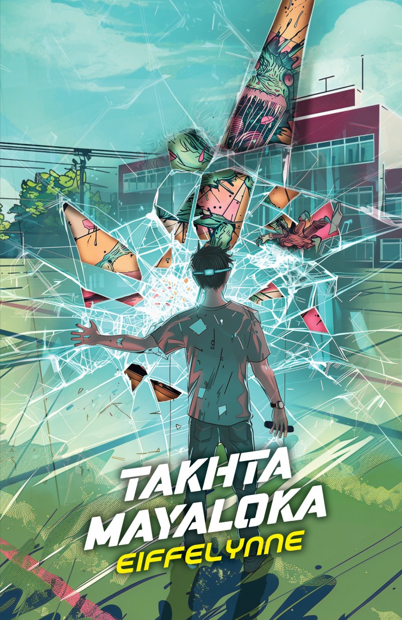 Takhta Mayaloka
