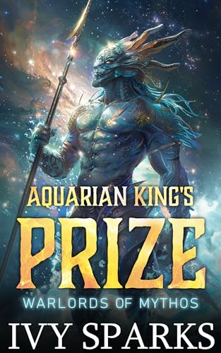 Aquarian King's Prize