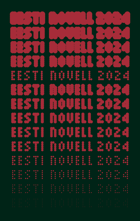 Eesti novell 2024