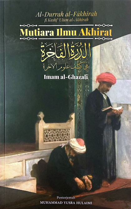 Mutiara Ilmu Akhirat
