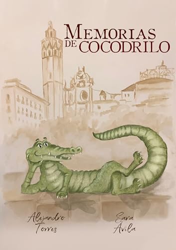 Memorias de cocodrilo